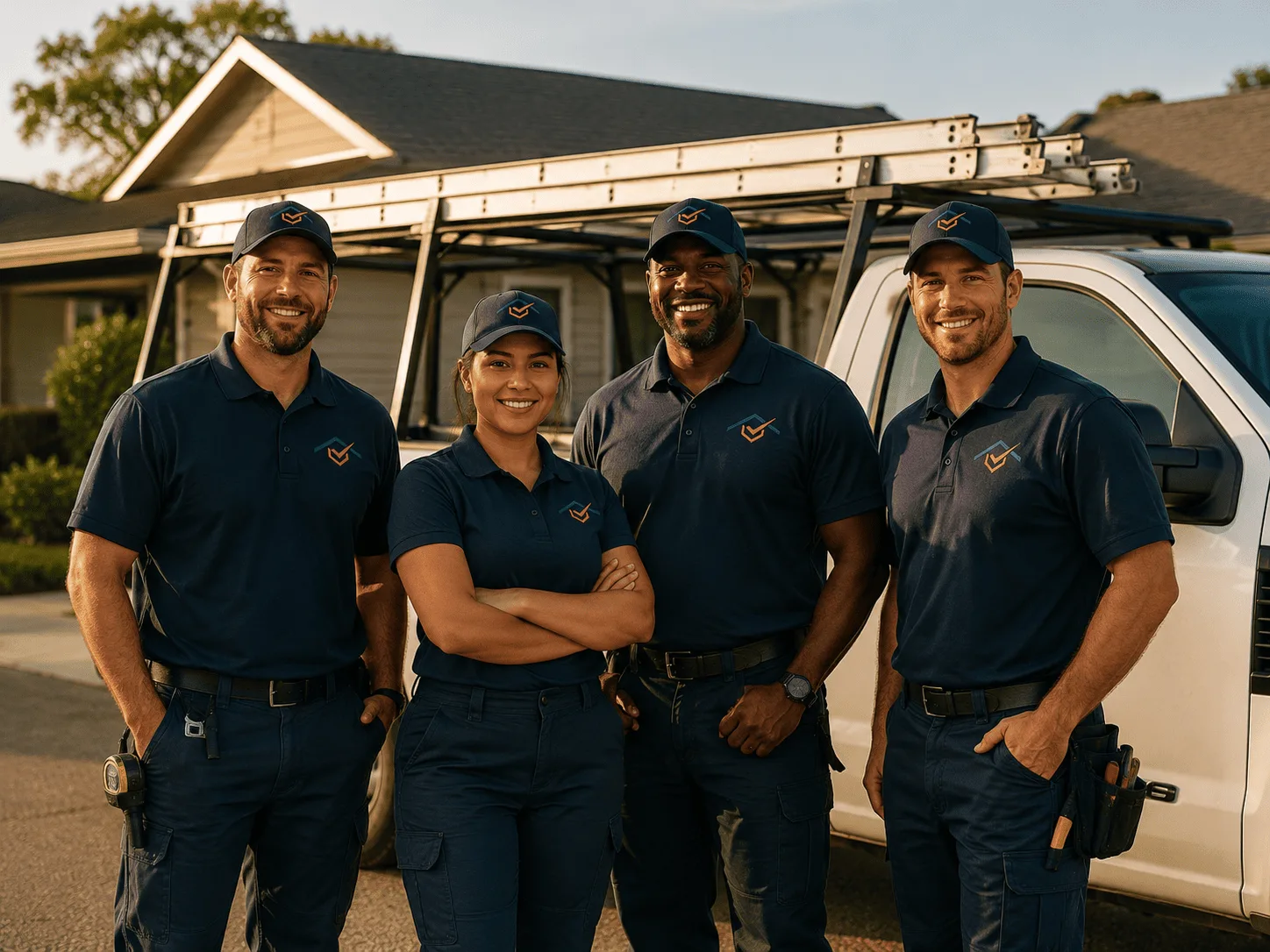 Roof Inspection company in Salem, NE